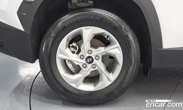 Hyundai Tucson 2023 1.6 автомат (гидро), миниатюра 5