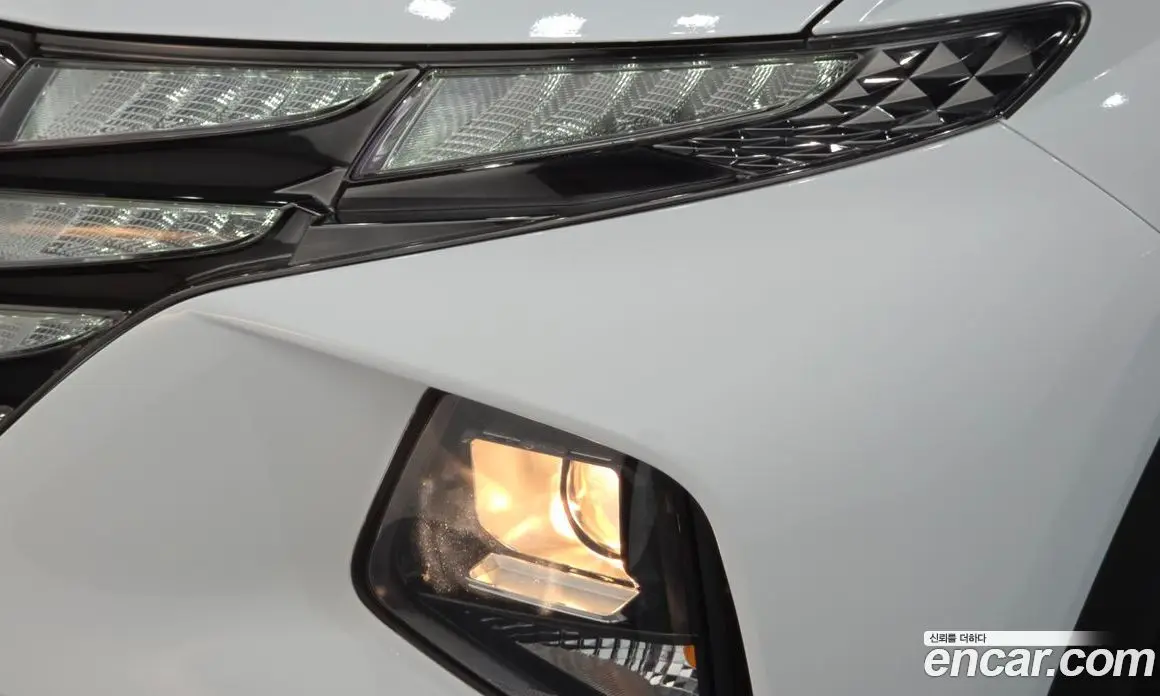 Hyundai Tucson 2023 1.6 автомат (гидро), фото 8
