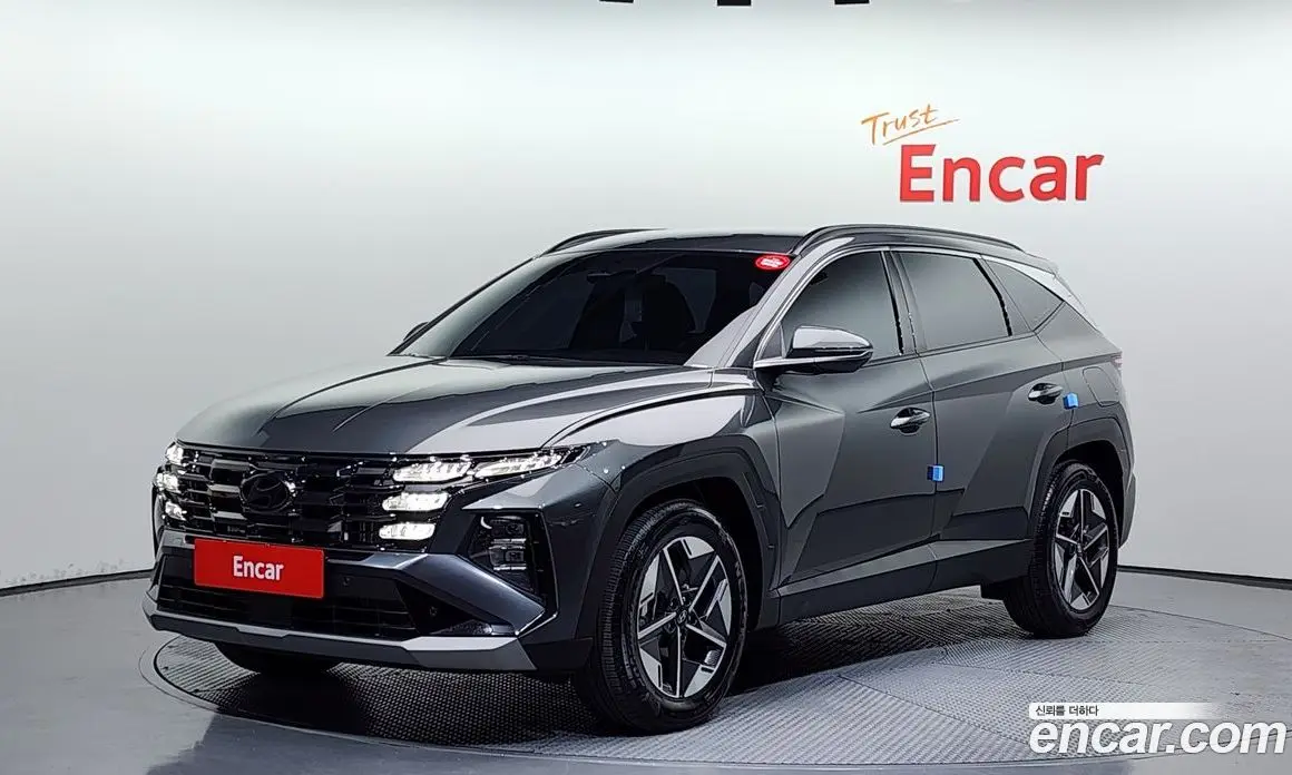 Hyundai Tucson 2024 1.6 автомат (гидро), фото 1 Hyundai Tucson 2024 1.6 автомат (гидро), фото 1