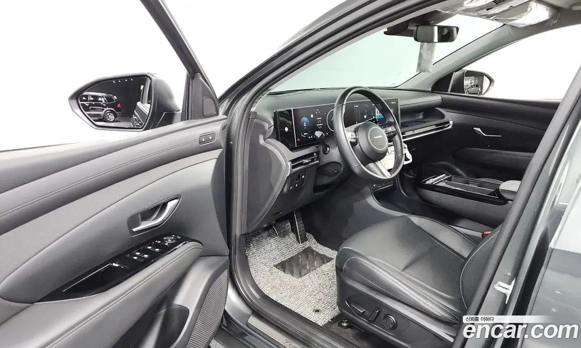 Hyundai Tucson 2024 1.6 автомат (гидро), фото 13 Hyundai Tucson 2024 1.6 автомат (гидро), фото 13