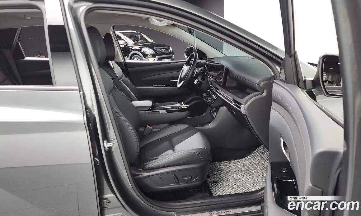 Hyundai Tucson 2024 1.6 автомат (гидро), фото 16 Hyundai Tucson 2024 1.6 автомат (гидро), фото 16