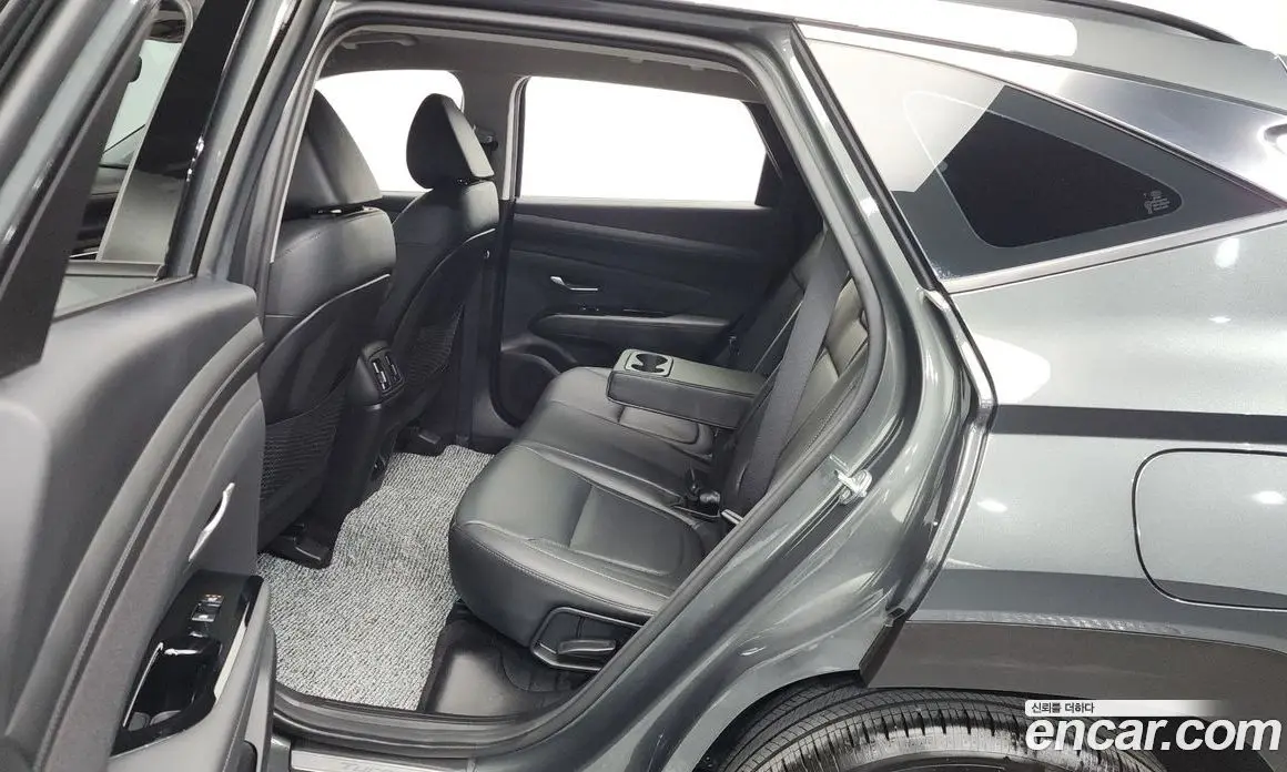 Hyundai Tucson 2024 1.6 автомат (гидро), фото 18 Hyundai Tucson 2024 1.6 автомат (гидро), фото 18