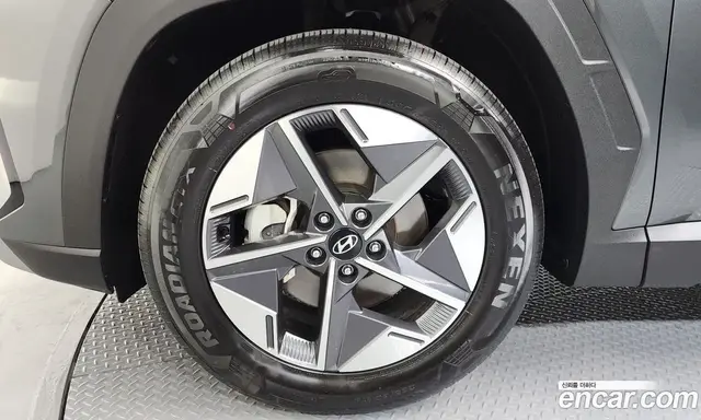 Hyundai Tucson 2024 1.6 автомат (гидро), миниатюра 5 Hyundai Tucson 2024 1.6 автомат (гидро), миниатюра 5