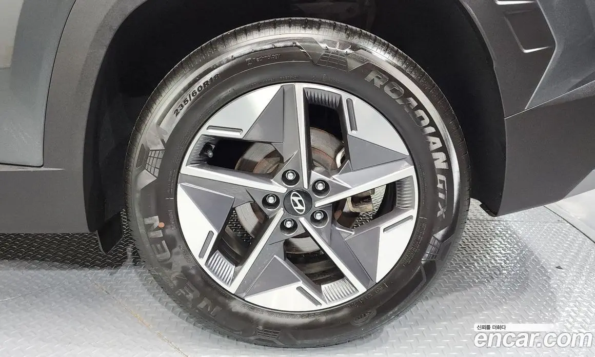 Hyundai Tucson 2024 1.6 автомат (гидро), фото 7 Hyundai Tucson 2024 1.6 автомат (гидро), фото 7