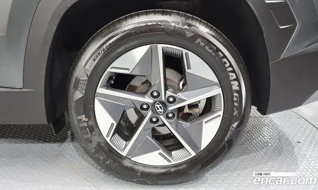 Hyundai Tucson 2024 1.6 автомат (гидро), миниатюра 7 Hyundai Tucson 2024 1.6 автомат (гидро), миниатюра 7