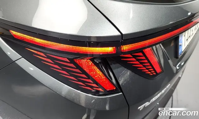 Hyundai Tucson 2024 1.6 автомат (гидро), миниатюра 9 Hyundai Tucson 2024 1.6 автомат (гидро), миниатюра 9