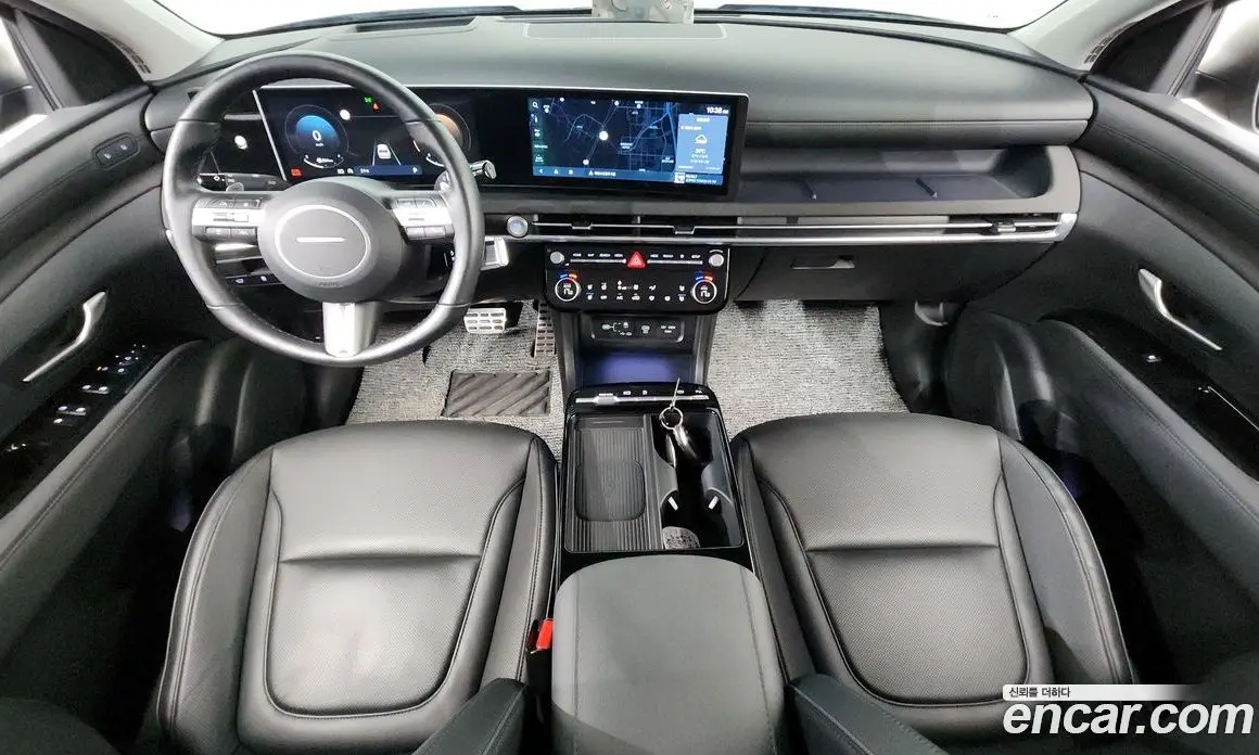 Hyundai Tucson 2024 1.6 автомат (гидро), фото 10 Hyundai Tucson 2024 1.6 автомат (гидро), фото 10
