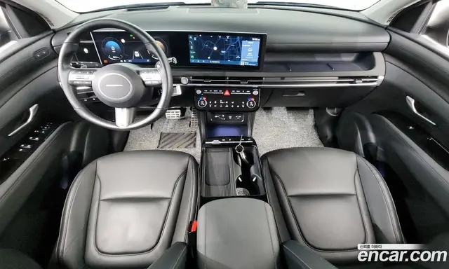 Hyundai Tucson 2024 1.6 автомат (гидро), миниатюра 10 Hyundai Tucson 2024 1.6 автомат (гидро), миниатюра 10
