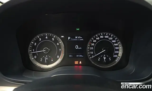 Hyundai Venue 2019 1.6 автомат (гидро), миниатюра 10