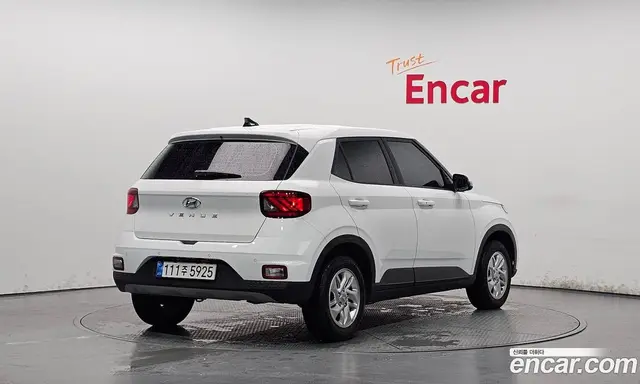 Hyundai Venue, 2025, 9 274 км