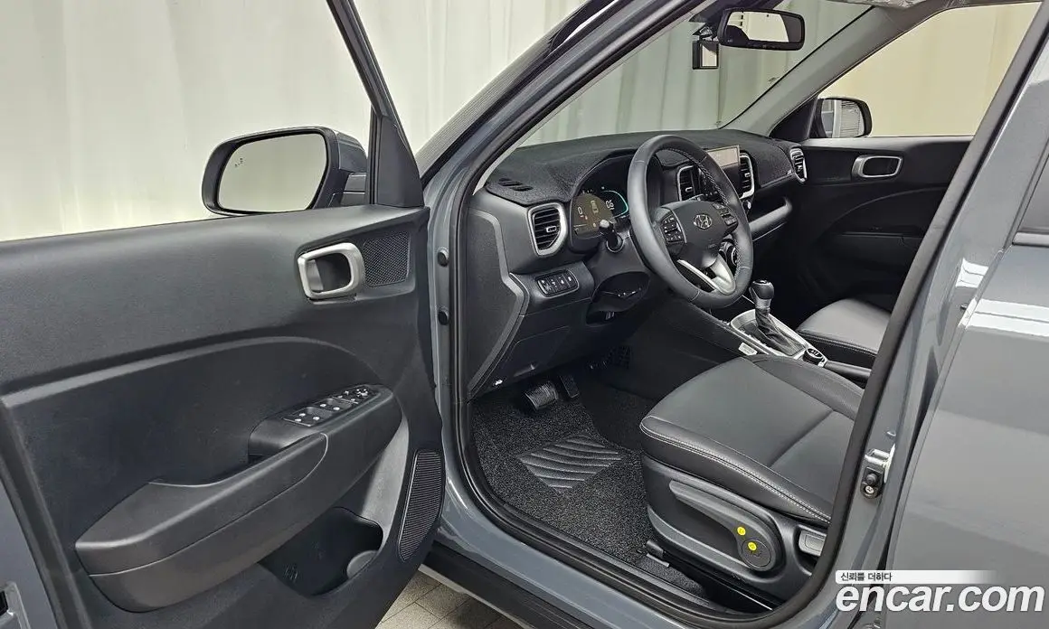 Hyundai Venue 2025 1.6 автомат (гидро), фото 13 Hyundai Venue 2025 1.6 автомат (гидро), фото 13