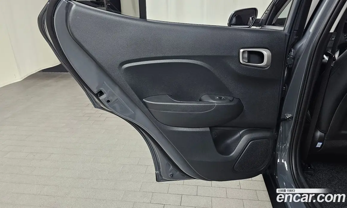 Hyundai Venue 2025 1.6 автомат (гидро), фото 15 Hyundai Venue 2025 1.6 автомат (гидро), фото 15