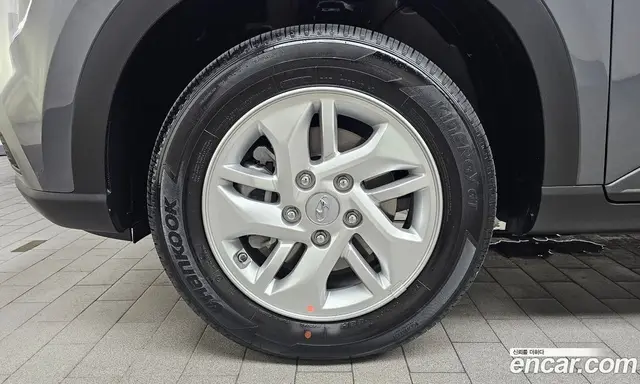 Hyundai Venue 2025 1.6 автомат (гидро), миниатюра 5 Hyundai Venue 2025 1.6 автомат (гидро), миниатюра 5