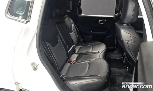 Jeep Compass 2022 2.4 автомат (гидро), миниатюра 11