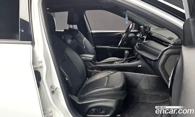 Jeep Compass 2022 2.4 автомат (гидро), миниатюра 12