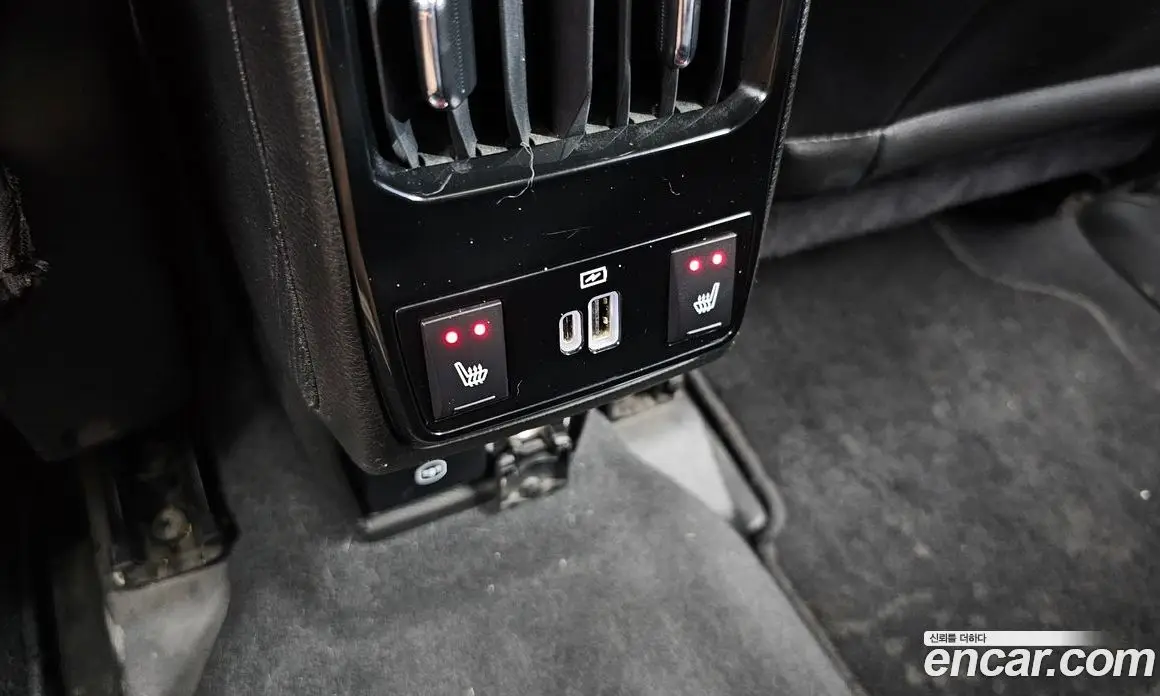 Jeep Compass 2022 2.4 автомат (гидро), фото 17