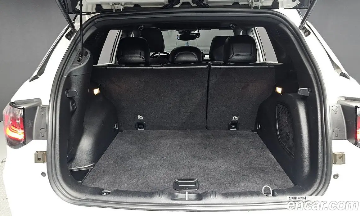 Jeep Compass 2022 2.4 автомат (гидро), фото 19