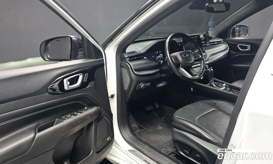 Jeep Compass 2022 2.4 автомат (гидро), фото 10