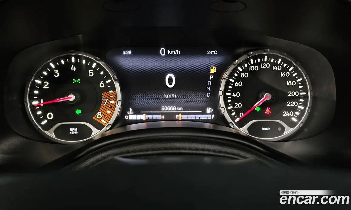 Jeep Renegade 2021 2.4 автомат (гидро), фото 11 Jeep Renegade 2021 2.4 автомат (гидро), фото 11
