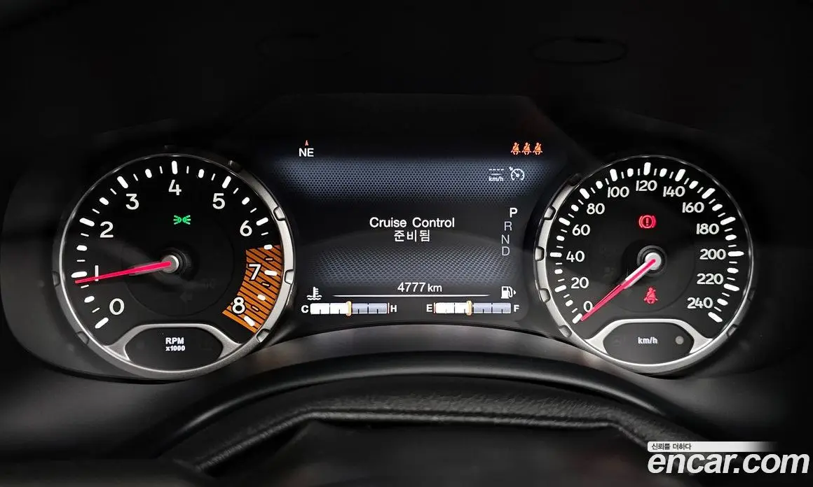 Jeep Renegade 2023 1.3 автомат (гидро), фото 11 Jeep Renegade 2023 1.3 автомат (гидро), фото 11