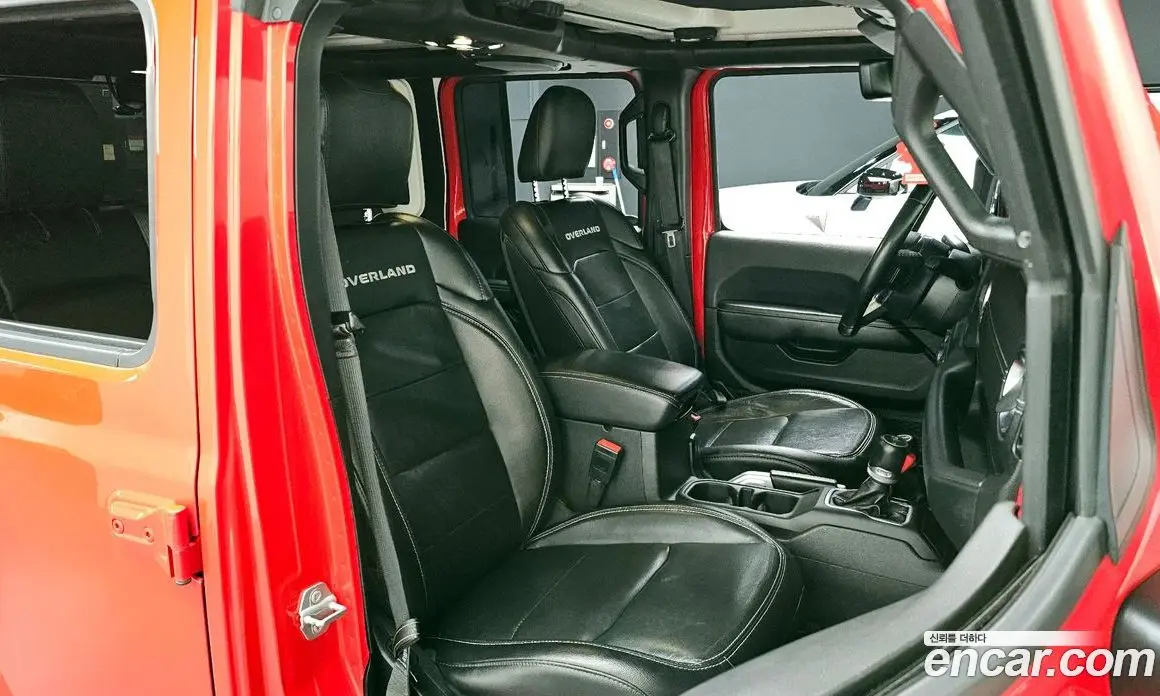 Jeep Wrangler 2019 2.0 автомат (гидро), фото 18 Jeep Wrangler 2019 2.0 автомат (гидро), фото 18