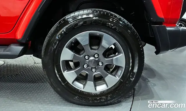 Jeep Wrangler 2019 2.0 автомат (гидро), миниатюра 7 Jeep Wrangler 2019 2.0 автомат (гидро), миниатюра 7
