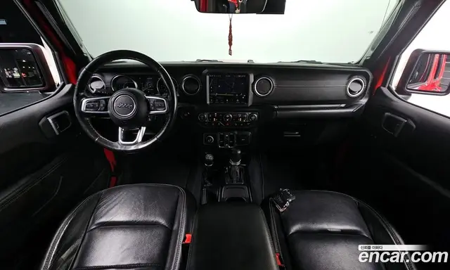 Jeep Wrangler 2019 2.0 автомат (гидро), миниатюра 10 Jeep Wrangler 2019 2.0 автомат (гидро), миниатюра 10