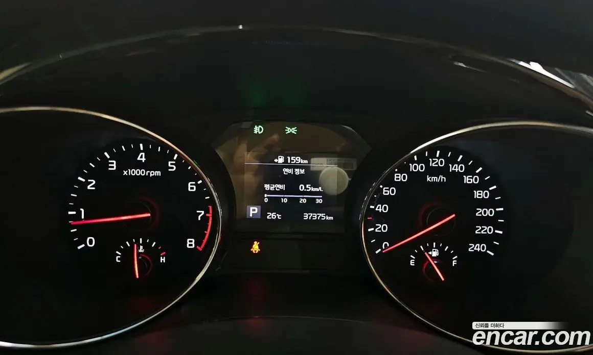Kia Carnival 2019 3.3 автомат (гидро), фото 11