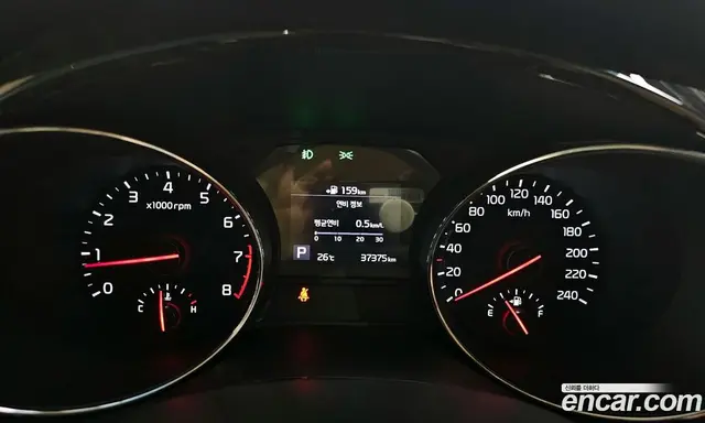 Kia Carnival 2019 3.3 автомат (гидро), миниатюра 11