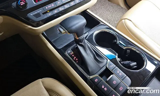 Kia Carnival 2019 3.3 автомат (гидро), миниатюра 12