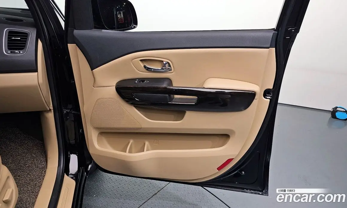 Kia Carnival 2019 3.3 автомат (гидро), фото 14