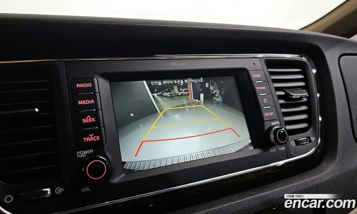 Kia Carnival 2019 3.3 автомат (гидро), фото 20
