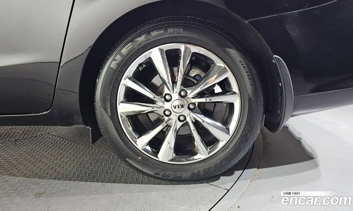 Kia Carnival 2019 3.3 автомат (гидро), фото 7