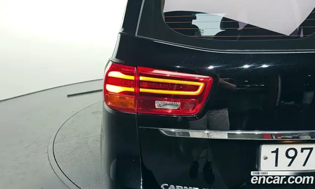 Kia Carnival 2019 3.3 автомат (гидро), миниатюра 9