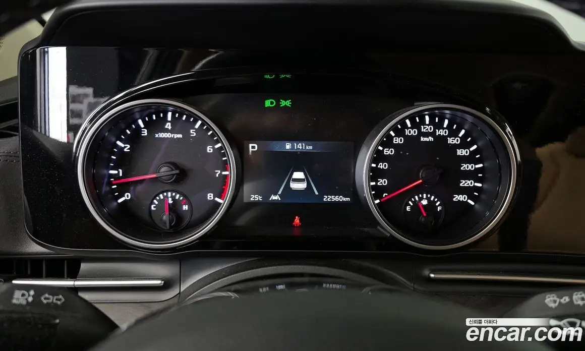 Kia Carnival 2023 3.5 автомат (гидро), фото 11 Kia Carnival 2023 3.5 автомат (гидро), фото 11