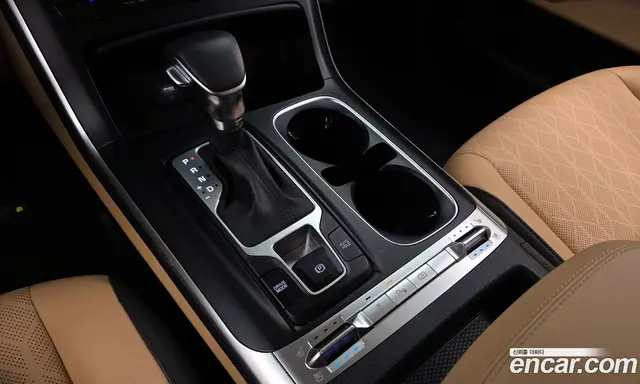 Kia Carnival 2023 3.5 автомат (гидро), миниатюра 12