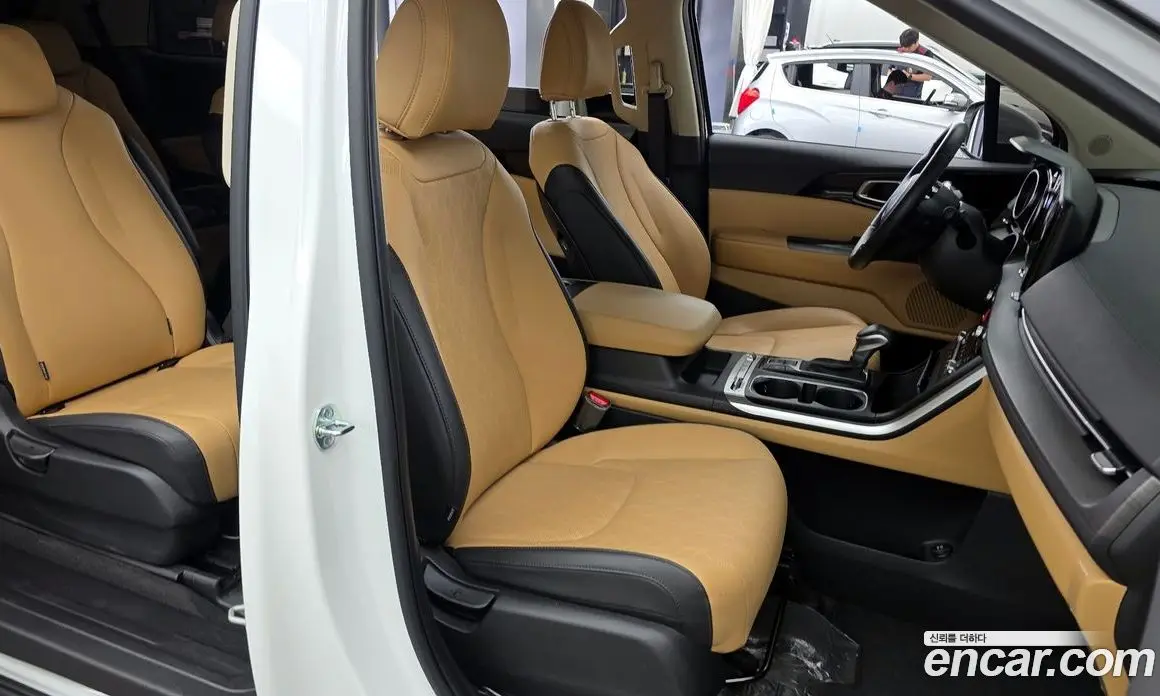 Kia Carnival 2023 3.5 автомат (гидро), фото 16 Kia Carnival 2023 3.5 автомат (гидро), фото 16