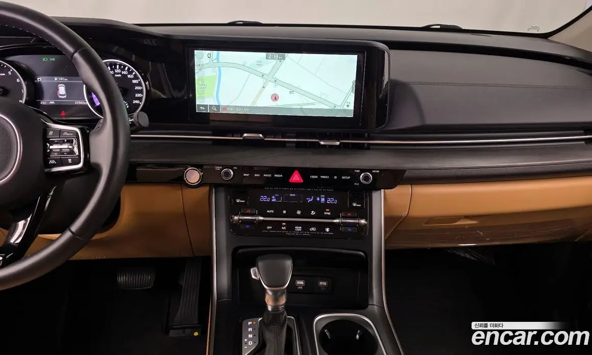 Kia Carnival 2023 3.5 автомат (гидро), фото 19 Kia Carnival 2023 3.5 автомат (гидро), фото 19