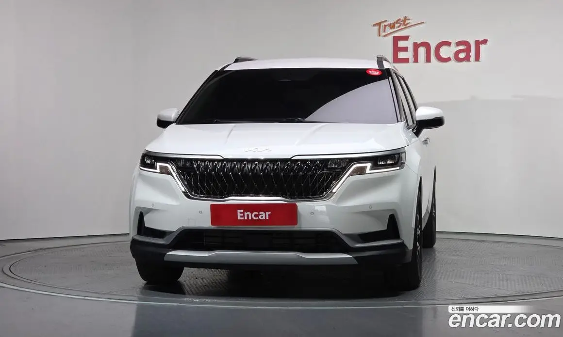 Kia Carnival 2023 3.5 автомат (гидро), фото 3 Kia Carnival 2023 3.5 автомат (гидро), фото 3