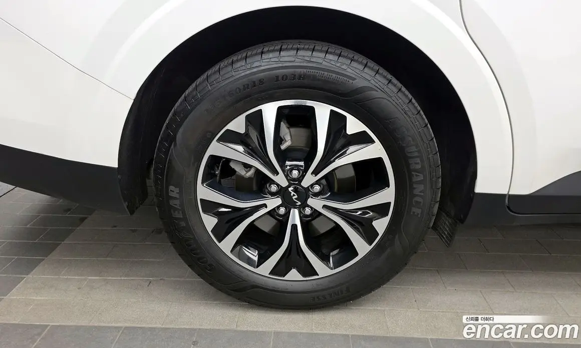 Kia Carnival 2023 3.5 автомат (гидро), фото 5 Kia Carnival 2023 3.5 автомат (гидро), фото 5