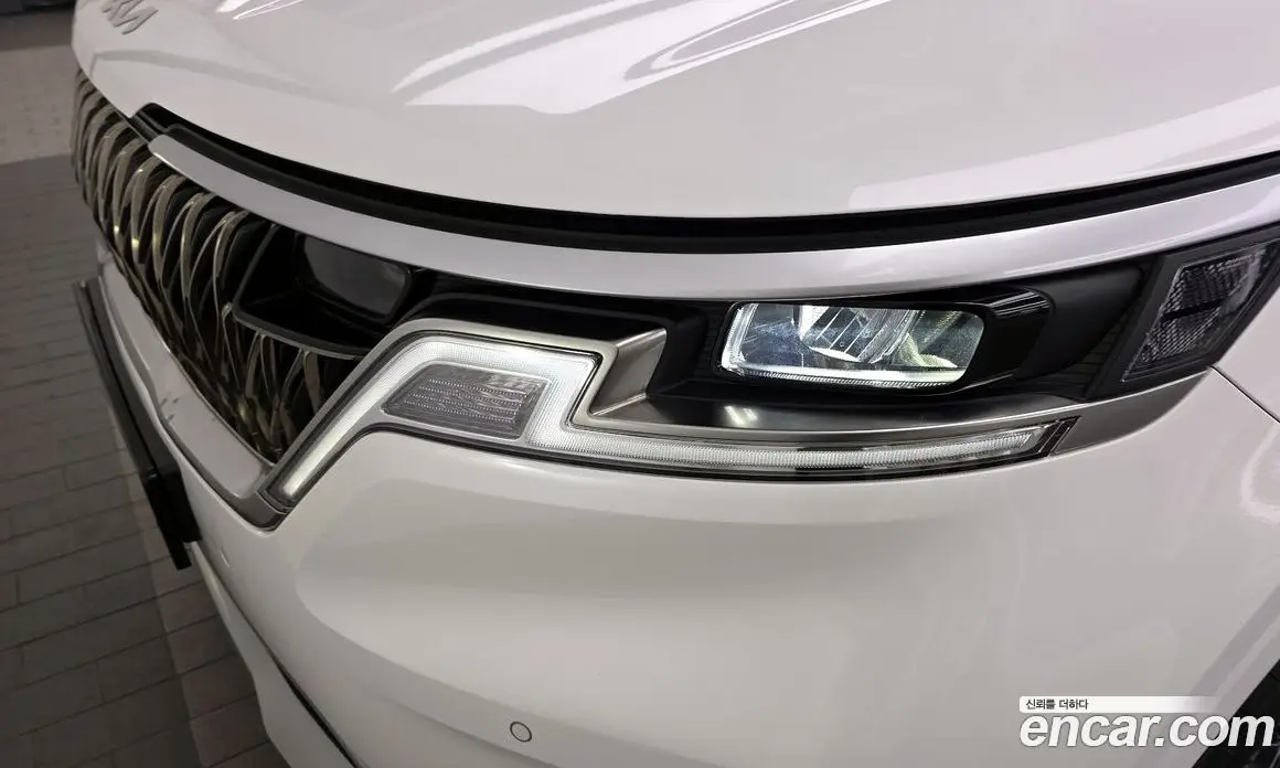 Kia Carnival 2023 3.5 автомат (гидро), фото 8 Kia Carnival 2023 3.5 автомат (гидро), фото 8