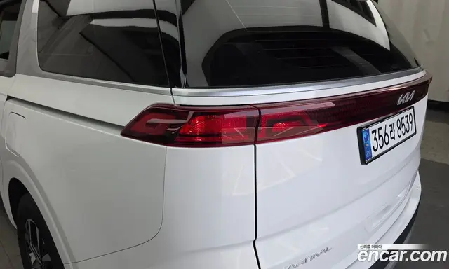 Kia Carnival 2023 3.5 автомат (гидро), миниатюра 9 Kia Carnival 2023 3.5 автомат (гидро), миниатюра 9