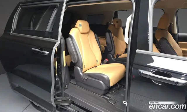 Kia Carnival 2023 3.5 автомат (гидро), миниатюра 12