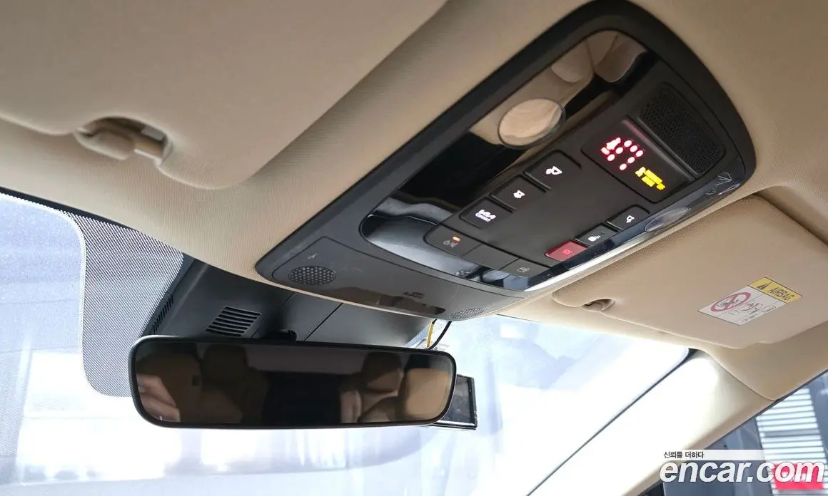 Kia Carnival 2023 3.5 автомат (гидро), фото 17