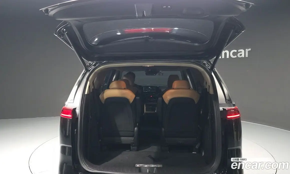 Kia Carnival 2023 3.5 автомат (гидро), фото 20