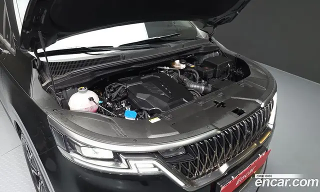 Kia Carnival 2023 3.5 автомат (гидро), миниатюра 6