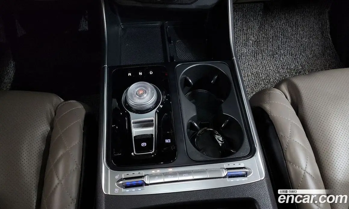 Kia Carnival 2024 3.5 автомат (гидро), фото 12