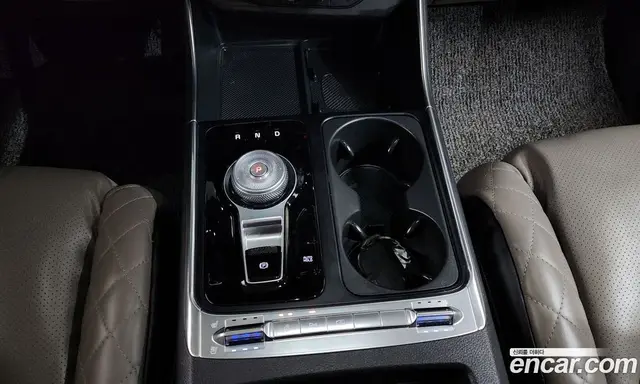 Kia Carnival 2024 3.5 автомат (гидро), миниатюра 12