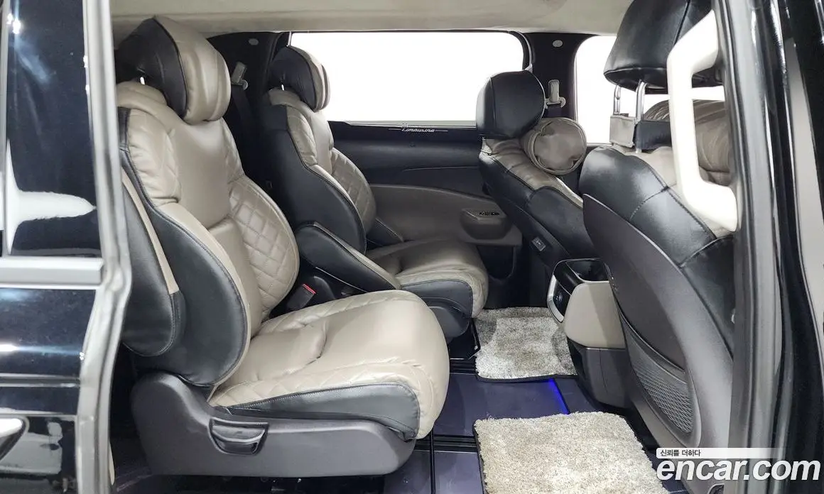 Kia Carnival 2024 3.5 автомат (гидро), фото 17