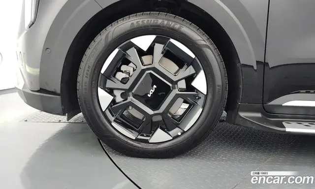 Kia Carnival 2024 3.5 автомат (гидро), миниатюра 5